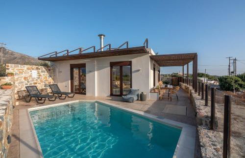 Sia Elafonisi Pool House - Foto 11