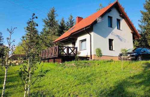 Dom na Mazurach, magiczne miejsce w Piecach - Foto 1