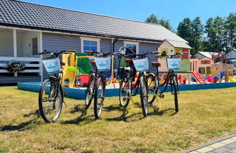 Domki Apartamentowe Morska Zatoka - Foto 39