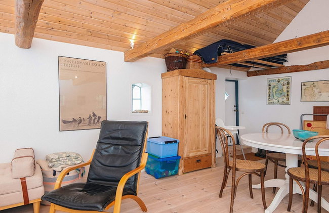 4 Star Holiday Home in Ribe - Foto 12