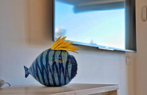 Acquario sulla laguna EXCLUSIVE Luxury Apartment - Photo 34