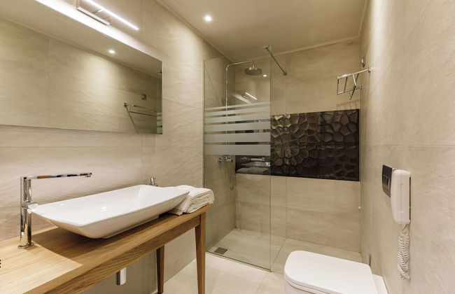 Trapela Limeni Luxury Suites - Foto 47