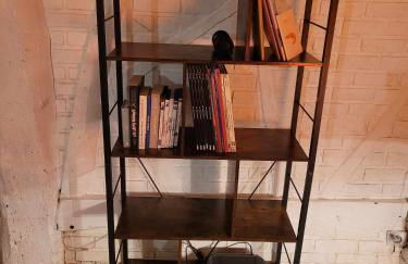 Les Malous - Foto 44