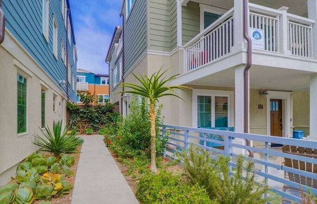 Santa Barbara Bayside - Foto 48