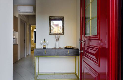 Nikola's & Joanna's apartments - Foto 16