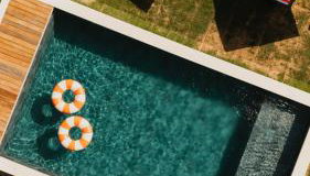 Le Clos des Martines, Maison d'exception - Foto 2