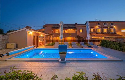Beautiful Apartment In Hr-52215 Vodnjan - Foto 6