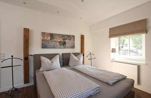 Charmante Altbauwohnung mit Flair in Polling - Foto 26