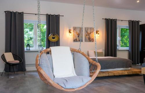 Staymoovers - Secret Loft w pobliżu Krakowa - Photo 8