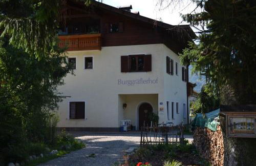 Burggräflerhof - Photo 2