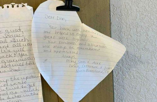 Alicia Alibi vintage Vegas pool house - Foto 34