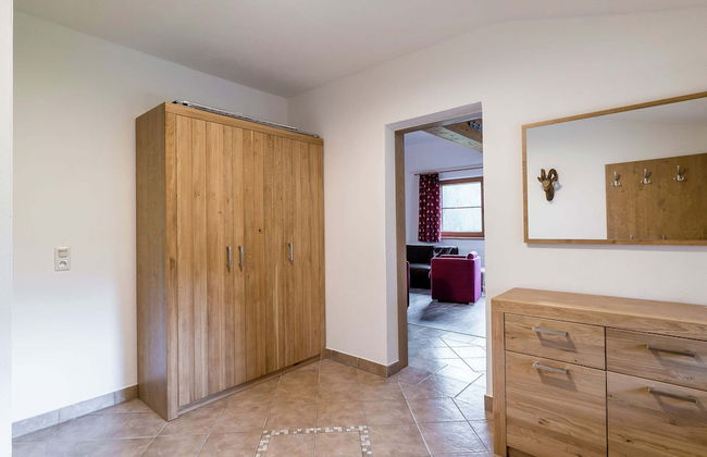 Spacious Chalet near Ski Area in Saalbach-Hinterglemm - Foto 3