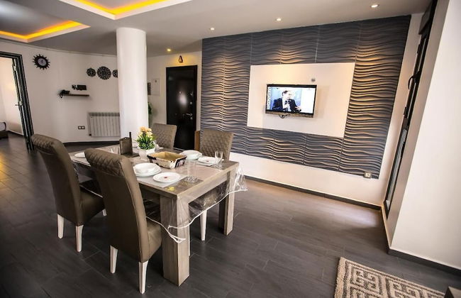 The Adress Residence - Foto 32