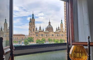 Apartamento Con Vistas Al Pilar con Aparcamiento privado - Foto 11