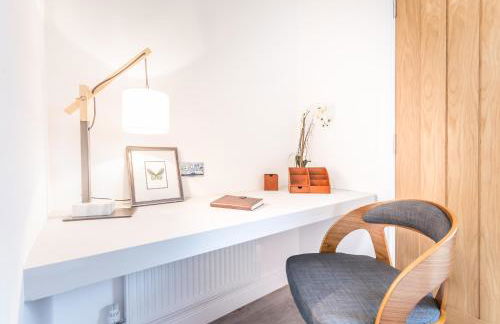 The Chapel Chester - Boutique Apartments - Photo 43