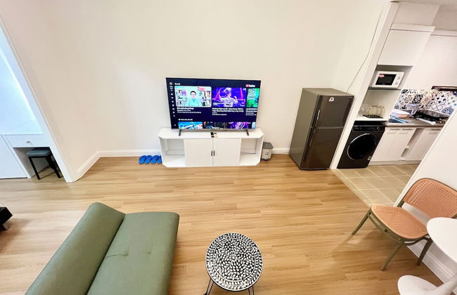 Diny ApartHotel - Rooftop Pool - The Manor 2 - Foto 76