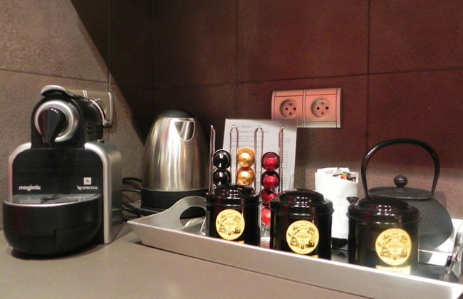 Villa Garbo - Foto 12