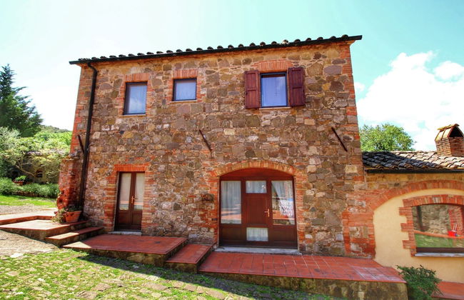 Scenic Tuscan Farmhouse - Foto 30