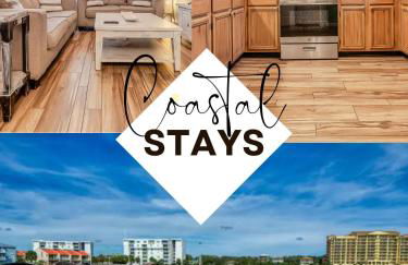 Sea Forever townhouse private beach, monthly disc - Foto 12