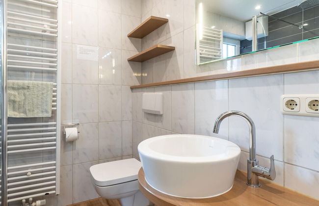 Ferienwohnung in St. Peter-ording - Foto 19