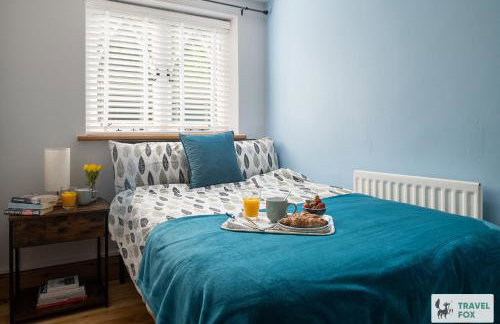 Angel Cottage - 5 mins drive to Alton Towers! - Foto 35