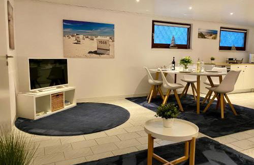 Ferienwohnung Rantum - Foto 12