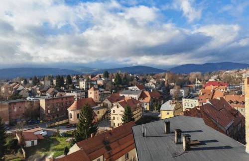 Apartamenty w Starej Wieży by LibertaRent - Foto 41