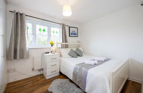 Manchester Serenity House - Foto 34