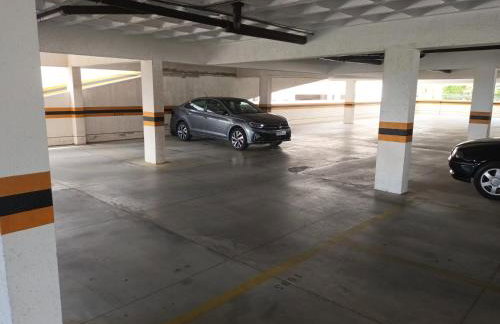 Apt Completo com Vista para o Mar, Ar Condicionado e Café da Manhã Opcional - Foto 17