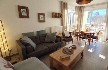 T3 STANDING CENTRE STATION VALBERG - Foto 33