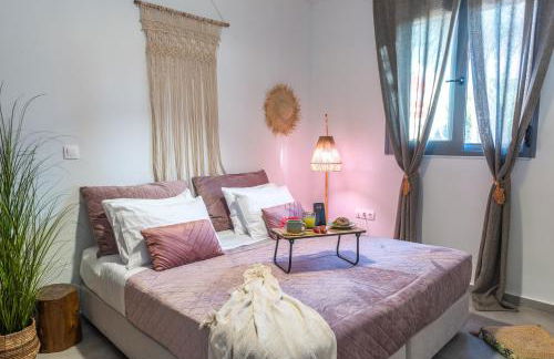 Antonakis Villa Secret Pool & Hot Tub Hideaway - Foto 60