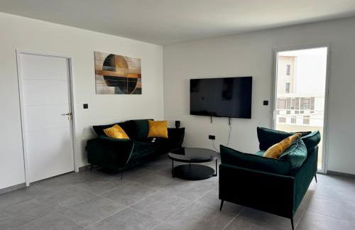 Skyline Rooftop Swim Spa - Foto 29