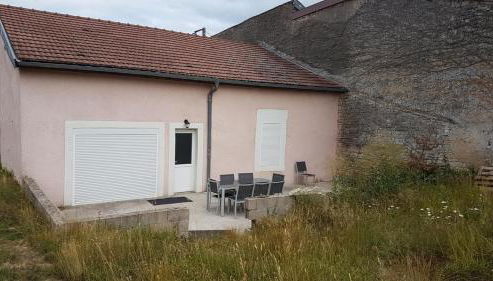 Chez nous ! - Foto 4, Garden view