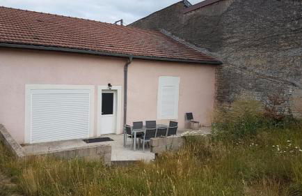 Chez nous ! - Foto 4