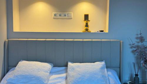 Zimmer mit Bad, 15 Min Frankfurt Airport, Free Parking - Foto 4