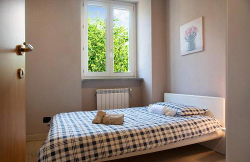 Il sole di calde Lago maggiore 504 - Foto 13