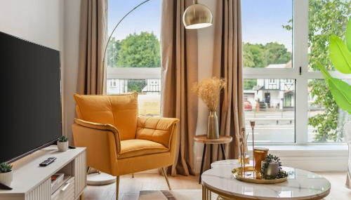 Apartment in Wimbledon with Cinema, Gym, Game Room! Upto 30 Percent OFF - Foto 2