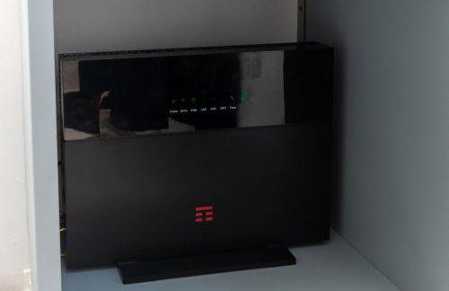 L'Acquario del principe, vicoli, porto e lanterna - Foto 16