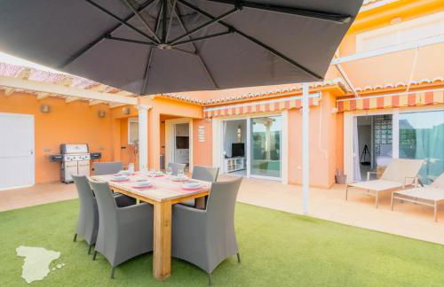 CostaBlancaDreams Casa Colari 4 in Calpe - Foto 19