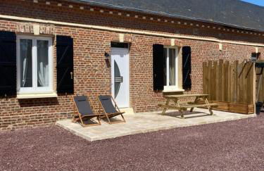 La ferme de la brutellette - Foto 8