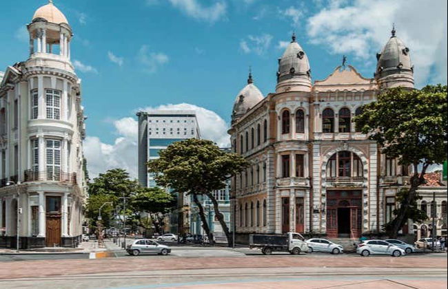 Recife & Olinda Tour - Foto 7