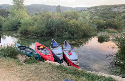 Ferienhaus Jadranka - Foto 43