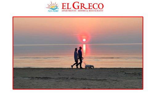 El Greco Nei Pori - Foto 40