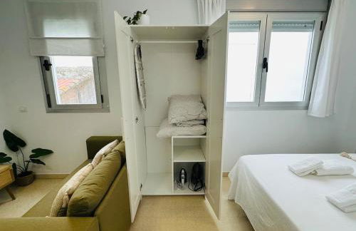 Apartamentos Macarena Centro Histórico - Foto 8