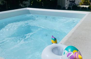 Fregene Tiny house close to the sea - Foto 7