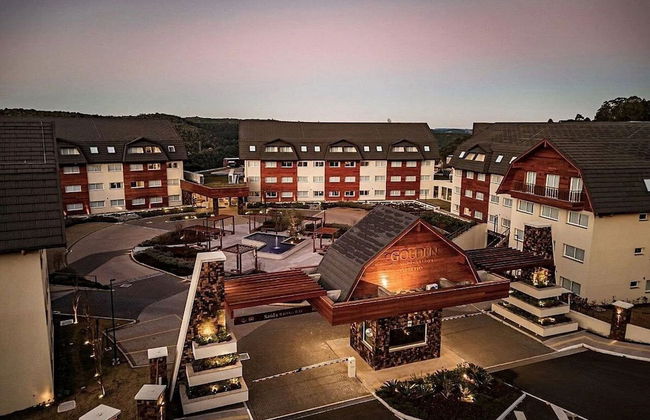 Golden Gramado Laghetto Resort - MC - Foto 31