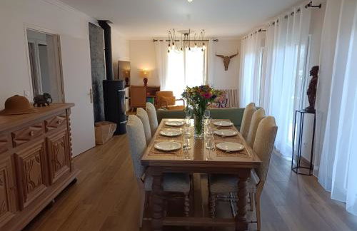 Villa Savana - Élégance & Confort près des plages - Foto 1