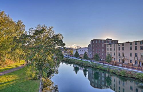 Newly Renovated Penn Yan Apartment Less Than 1 Mi to Lake! - Foto 2