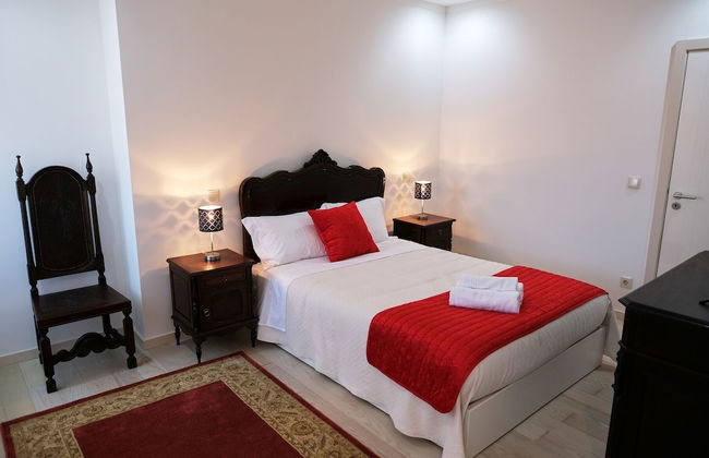 Aldeia da Quinta do Paço - Foto 60