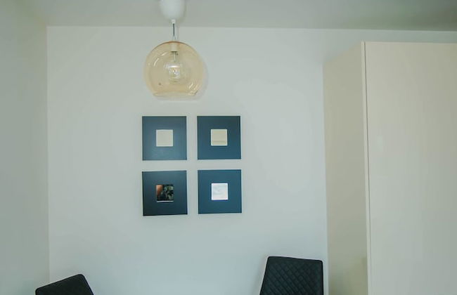 Executive 2 Bed Apartment - Foto 15